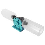 Bomba para taladro solid 1300L/H wolfcraft