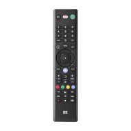 Mando a distancia programado para tv sony one for all