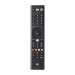 Mando a distancia programado para tv sony one for all