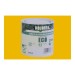 Esmalte al agua eco satinado 750 ml amarillo real kolorea