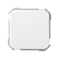 Conmutador cruce blanco Simon 31