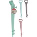 Pincho base sombrilla plastico Ø 25-55MM import