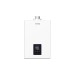 Calentador estanco con accesorios 12 l GAS butano /propano G31 htw