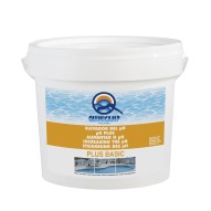 Elevador + PH plus granulado 6KG qp