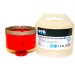 Corona porcelanico ø68 mm / M14 nivel