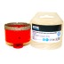 Corona porcelanico ø68 mm / M14 nivel