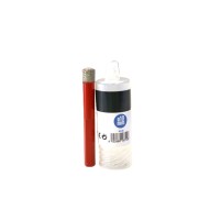 Broca diamante ø10 mm (hex) nivel