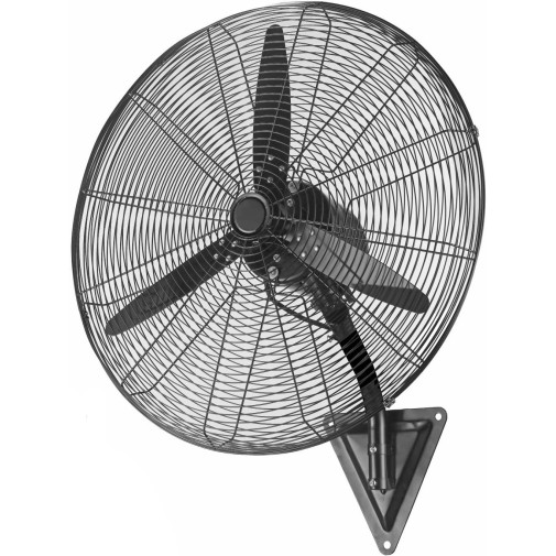 Ventilador industrial pared aura Ø75CM 200W facula