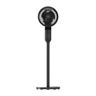 Ventilador de pie boreal 3D Ø25CM Taurus