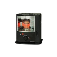 Estufa parafina mecha RS-22 2,2 kW toyotomi