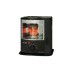 Estufa parafina mecha RS-22 2,2 kW toyotomi