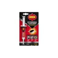 Trampa gel cebo cucarachas 3UDS orion