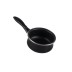 Cazo acero esmaltado black Ø 16CM induccion magefesa