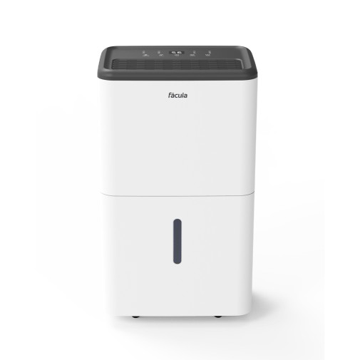 Deshumidificador 30 l/dia 410 W facula