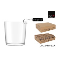 Vaso pinta 37CL la mediterranea