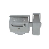 Cerrojo alta seguridad 4930 xelus 50MM niquel Abus