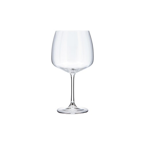 Copa gin tonic belia bohemia set 6 uds 70 cl
