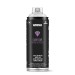 Barniz spray acrilico mtn wepro satinado 400ML incoloro montana