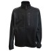 Chaqueta softshell wind pro gris/negro talla 3XL Juba