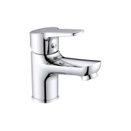 Grifo de baño monomando pro crom boet
