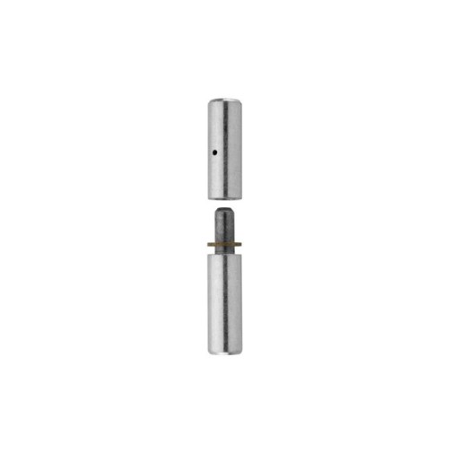 Pernio nudo 10 x 60 mm con arandela 60 unidades estebro