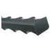 Hilo desbrozadora nylon dentado 4X21M sport garden