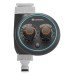 Programador riego analogico easy plus gardena