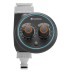 Programador riego analogico easy plus gardena