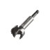 Broca forstner cv Ø 26X90MM wolfcraft