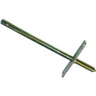 Soporte balda oculto SBO3 190MM 20UDS Micel