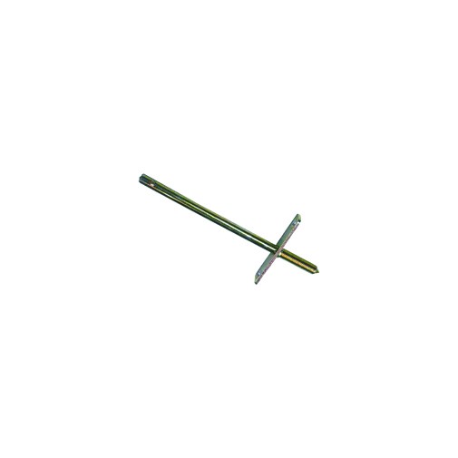 Soporte balda oculto SBO3 190MM 20UDS Micel