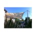Toldo vela sombreo cuadrado polyester 160GR 05X05M crema Natuur