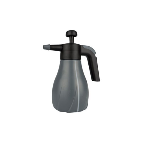 Pulverizador presion previa selecta 1,5L antracita matabi