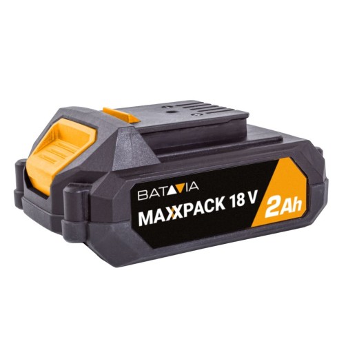 Bateria 18V 2AH batavia