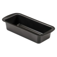 Molde metal plum cake 30CM ambit