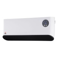 Calefactor split ceramico 2200 W fm