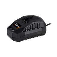 Cargador bateria 18V 2.4A batavia