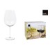 Copa vino pack 6UDS euforia 73CL la mediterranea