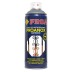 Esmalte antioxidante spray proanox satinado 400 ml gris medio RAL 7042
