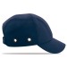 Gorra antigolpes bumper azul marino steelpro safety
