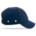 Gorra antigolpes bumper azul marino steelpro safety