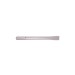 Cincel pala martillo 20X250MM SDS plus ironside