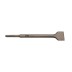Cincel pala martillo 40X250MM SDS plus ironside