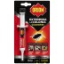 Gel jeringa anticucarachas orion 10GR