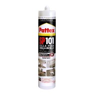 Adhesivo sellador sp 101 280 ml transparente Pattex