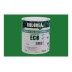 Esmalte al agua eco satinado 750 ml verde primavera kolorea