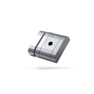 Cerrojo electronico invisible 508 lock pro cromo con dos mandos ayr