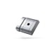 Cerrojo electronico invisible 508 lock pro cromo con dos mandos ayr