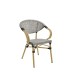 Sillon aluminio starbucks textilene import