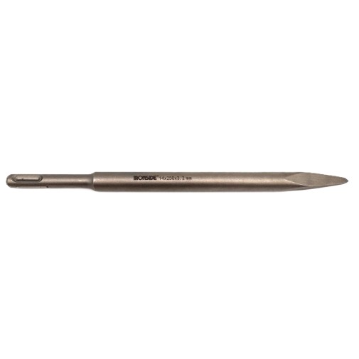 Cincel puntero martillo 250MM SDS plus ironside